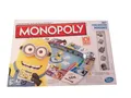 Produktbild: Hasbro Monopoly Minions / Ich einfach unverbesserlich, gebraucht, vollständig