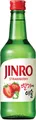 Produktbild: JINRO Soju, Flavoured Jinro Strawberry, Koreanisches alkoholisches Getränk mit Erdbeergeschmack, 13% vol, 1 x 350ml