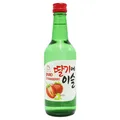 Produktbild: Jinro Strawberry Koreanisches Soju mit Erdbeergeschmack 360ml