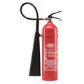 Produktbild: Feuerlöscher Gloria 5 KG Co2 KS5 SE Alu