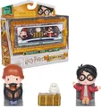 Produktbild: Spin Master Harry Potter - Ford Anglia Minifiguren 50256