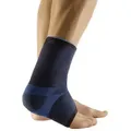 Produktbild: Lohmann & Rauscher GmbH & Co.KG Fußbandage L&R Cellacare® Achillo Achillessehnenbandage blau 1