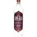 Produktbild: Jin JiJi India High Proof Gin 0,7 Liter 57 % Vol.