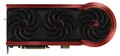 Produktbild: ASUS ROG-MATRIX-RTX5090-P32G-30TH, GeForce RTX 5090, 32 GB, GDDR7, 512 Bit, 7680 x 4320 Pixel, PCI Express 5.0