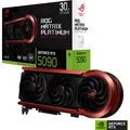 Produktbild: ASUS ROG Matrix Platinum GeForce RTX 5090 30th Anniversary Edition (32 GB) (90YV0NF2-M0NM00)