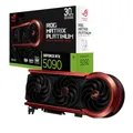 Produktbild: ASUS ROG-MATRIX-RTX5090-P32G-30TH-GAMING 32GB