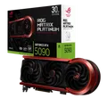 Produktbild: ASUS ROG Matrix GeForce RTX 5090 30th Anniversary Edition - NEW & Sealed