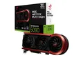 Produktbild: ASUS ROG Matrix Platinum GeForce RTX 5090 30th Anniversary Edition