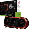 Produktbild: ASUS ROG Matrix Platinum GeForce RTX 5090 30th Anniversary Edition NEU!