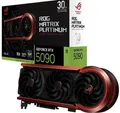 Produktbild: ASUS ROG Matrix Platinum GeForce RTX 5090 30th Anniversary Edition