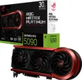 Produktbild: ASUS ROG Matrix Platinum GeForce RTX 5090 30th Anniversary Edition AUF LAGER