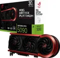 Produktbild: ASUS ROG Matrix Platinum GeForce RTX 5090 30th Anniversary Edition - 19% MwSt