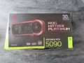 Produktbild: ASUS ROG Matrix Platinum GeForce RTX 5090 30th Anniversary Edition - WIE NEU