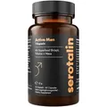Produktbild: serotalin Active Men T-Kapseln - 1 x 60 Kapseln