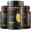 Produktbild: Active Men Energy Routine
