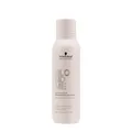 Produktbild: Schwarzkopf BlondMe Bond Repair Brightening Shampoo 300ml - Aufhellendes Shampo