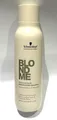 Produktbild: Schwarzkopf Blondme Bond Repair Brightening Shampoo für Strahlkraft, 300ml