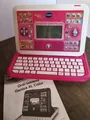 Produktbild: VTech Genius XL Ordi-Tablette - Schwarz (80-155505-005)