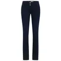 Produktbild: CECIL Slim-fit-Jeans blau 33/32