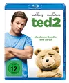 Produktbild: Ted 2 [Blu-ray]