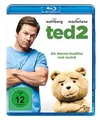 Produktbild: Ted 2  (inkl. Digital HD Ultraviolet) [Blu-ray] von ... | DVD | Zustand sehr gut
