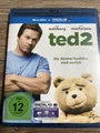 Produktbild: Ted 2  - Mark Wahlberg [Blu-ray] - Zustand Sehr gut @H17