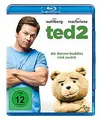 Produktbild: Ted 2  (inkl. Digital HD Ultraviolet) [Blu-ray] von ... | DVD | Zustand sehr gut