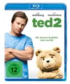 Produktbild: TED 2 2 BLU-RAY NEU