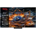 Produktbild: TCL 65Q8C 4K QD-Mini LED HDR PREMIUM TV mit Google TV 164 cm (65