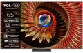 Produktbild: TCL TV Q8C Premium QD-MiniLED-Fernseher, 165,1 cm (65