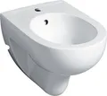 Produktbild: Geberit Wandbidet RENOVA mit Überlauf weiß