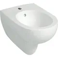 Produktbild: Wand-Bidet Geberit Renova weiß, BxHxT: 350x340x550mm