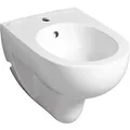 Produktbild: Geberit Wandbidet Renova Überlauf Weiß