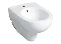 Produktbild: Geberit Wand-Bidet Renova Nr.1, B: 350, T: 550 mm, 233040000, weiss 233040000
