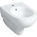 Produktbild: Geberit Renova Nr.1 Wandbidet, 233040000, Farbe: Weiß