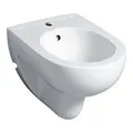 Produktbild: Geberit Wand-Bidet Renova mit Überlauf, weiß
