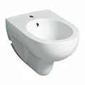 Produktbild: Geberit / Keramag Renova Wand Bidet wandhängend weiß 233040000 Wandbidet