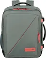 Produktbild: American Tourister Rucksack Reisetasche mit Laptopfach Take2Cabin Casual Backpack 26,5L Sage / Coral mint
