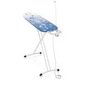 Produktbild: Leifheit Bügelbrett Leifheit Bügeltisch Air Board M Solid Plus 120x38cm