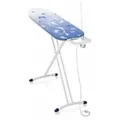 Produktbild: Leifheit Bügelbrett Bügeltisch 120x38cm Bügelbrett Bügeln Haushalt Wäsche Bügeleisen