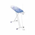 Produktbild: Bügeltisch 120x38cm Bügelbrett Bügeln Haushalt Wäsche Bügeleisen Bügelzubehör