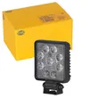 Produktbild: HELLA VALUEFIT 1GA 357 114-002 LED-Arbeitsscheinwerfer - PS1000 - 12/24V - 1000lm - Anbau/geschraubt - schwenkbarer Montagebügel - Nahfeldausleuchtung - Kabel: 800mm - Stecker: offene Kabelenden