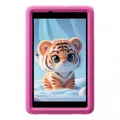 Produktbild: Blackview TAB A5 Kids (4G/LTE - 8'' - 6/64GB) PINK