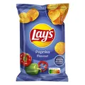Produktbild: Lay's Paprika Chips (20 x 40 gr.)