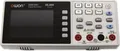 Produktbild: OWON Tisch-Multimeter, XDM1041, TRMS, 8,9 cm (3,5