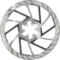 Produktbild: Sram Rotor HS2 Rounded (180 mm) (00.5018.176.001)