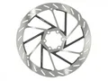 Produktbild: SRAM Bremsscheibe HS2 6-Loch 180 mm - mehr Bremsleistung und besseres Wärmema...