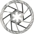 Produktbild: SRAM MTB Bremsscheibe HS2 180 mm, 6-Loch, Stärke 2 mm