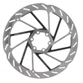 Produktbild: Sram Fahrrad Bremsscheibe+Schrauben DB HS2 180mm 6-Loch inkl Stahlschrauben
