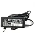 Produktbild: Dell 65W AC Adapter With EU Power Cord Netzteil 65 W Schwarz